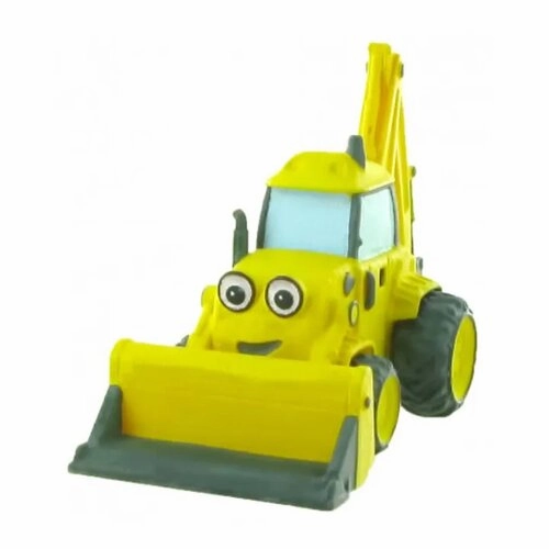 Comansi Scoop Figurine - 7 cm