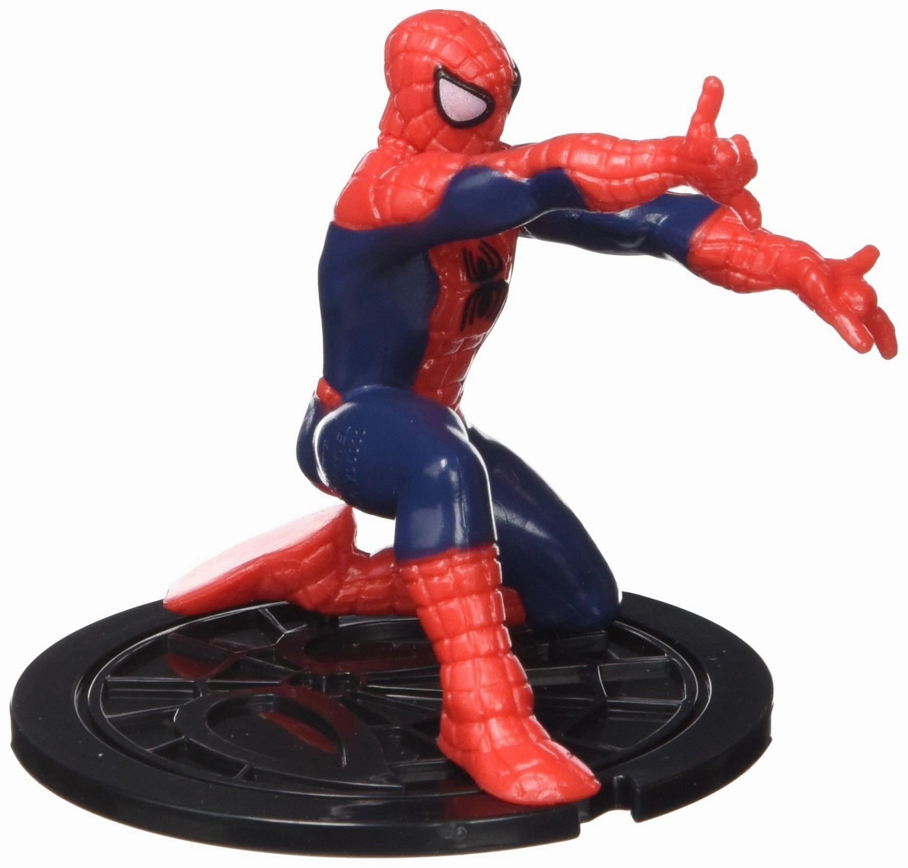 Comansi Spiderman Figurine - 9 cm