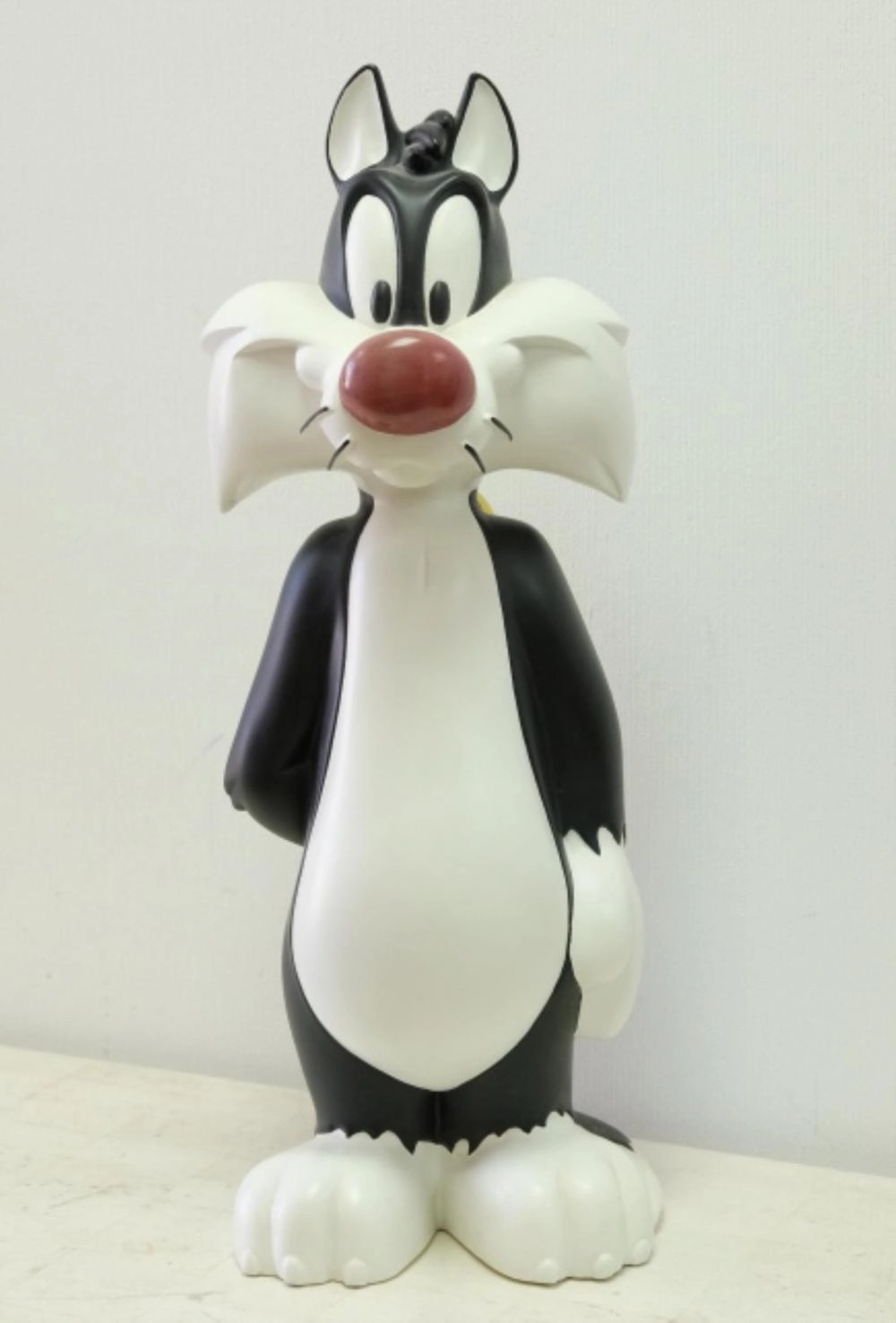 Comansi Sylvester - Black