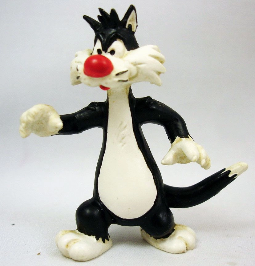 Comansi Sylvester - Black
