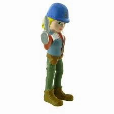 Comansi Wendy Figurine - 9 cm