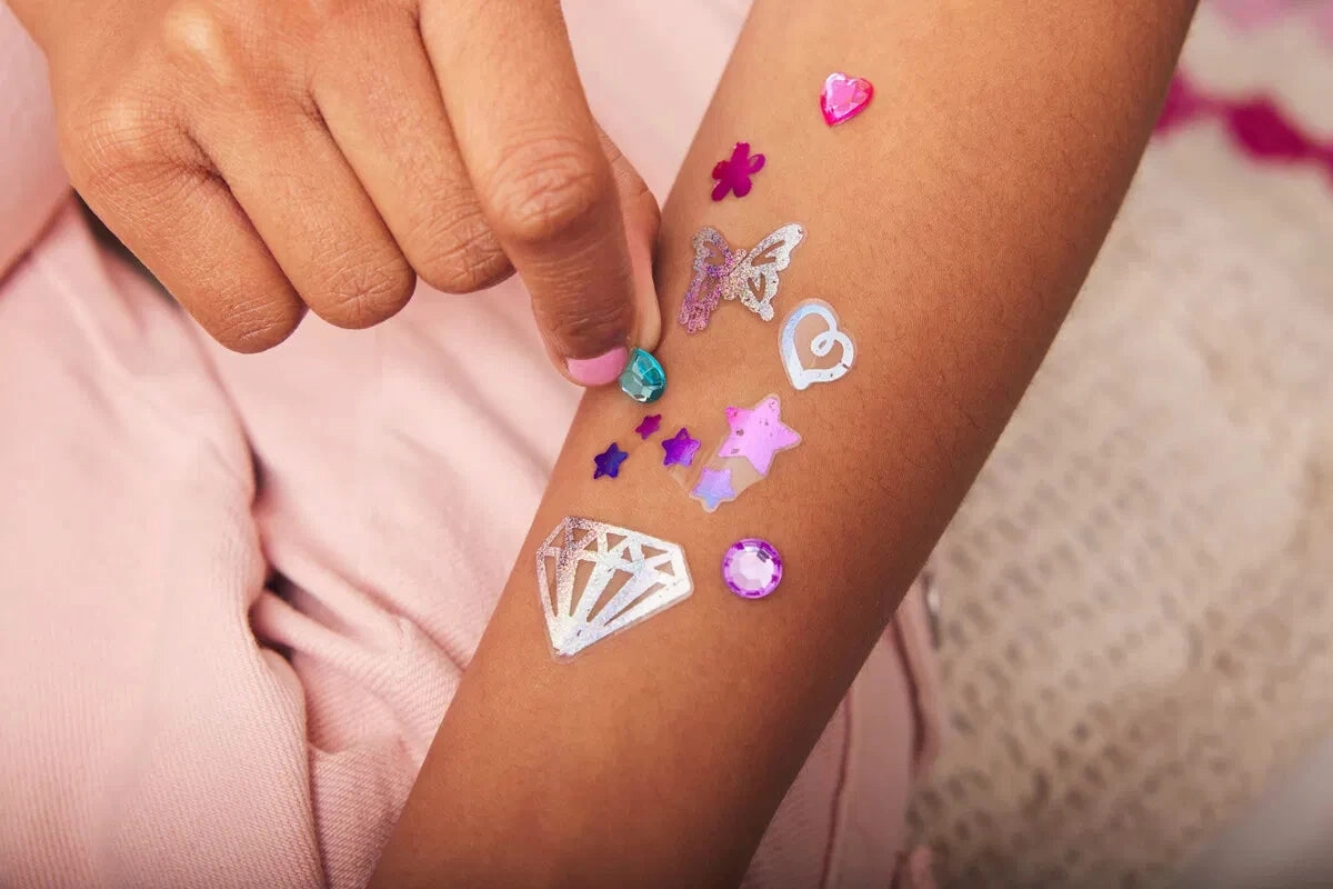 Cool Maker Cool Maker Shimmer Me Body Art 2.0