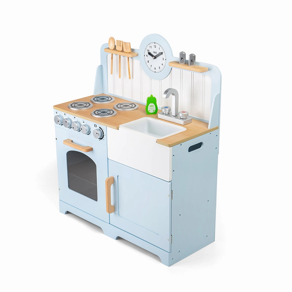 Country Play Kitchen