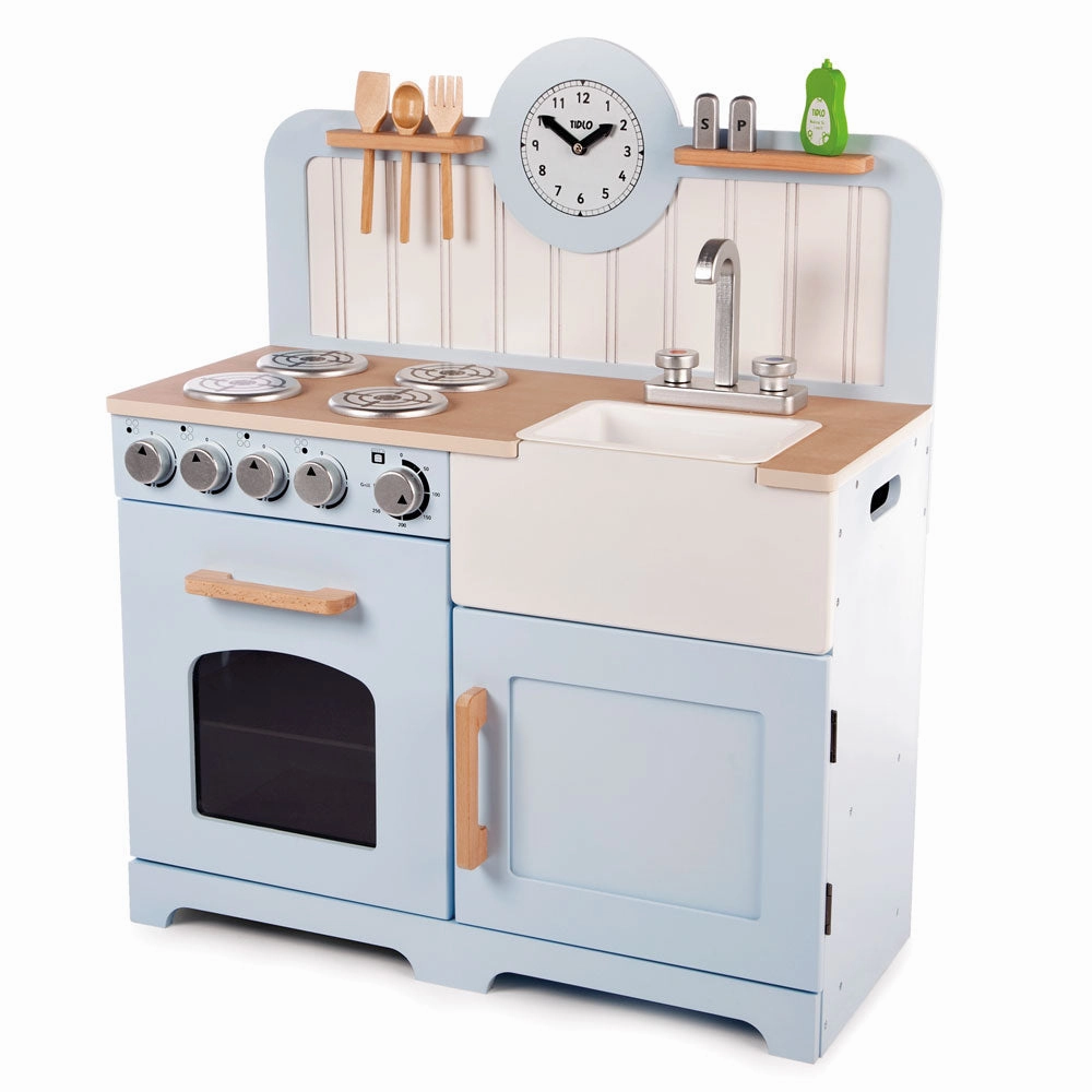 Country Play Kitchen