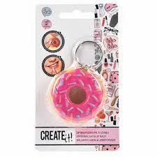 CREATE IT! LIPBALM DONUT