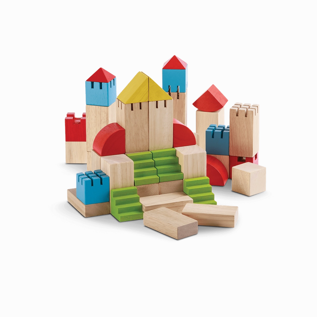 Creative Blocks