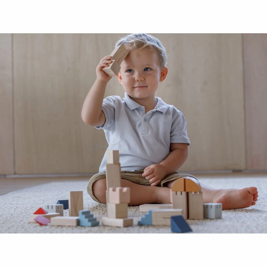 Creative Blocks - Orchard Series