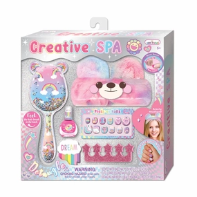 Creative Spa Rainbow