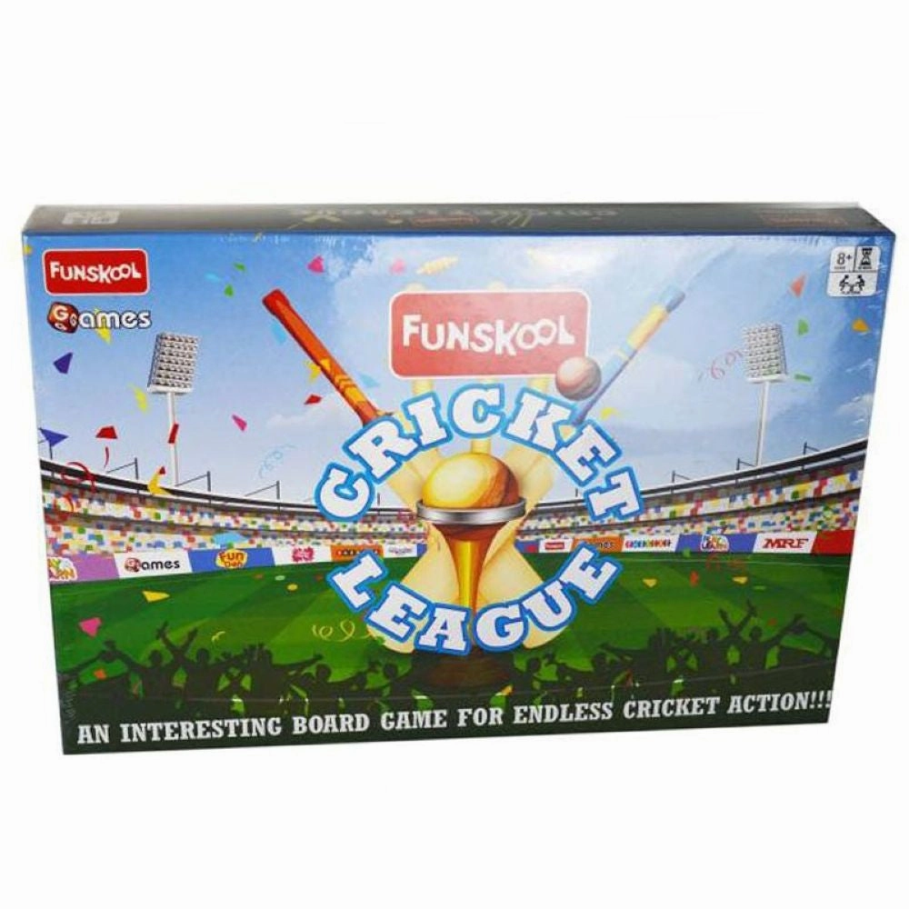 CRICKET LEAGUE