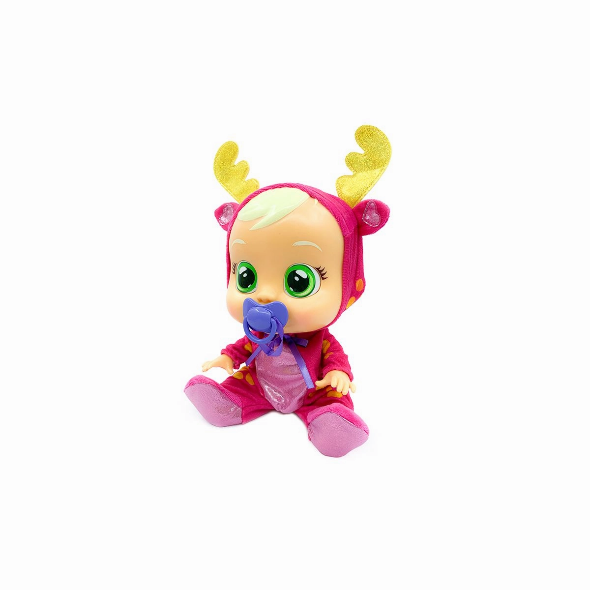 Cry Babies Fanstasy  Exclusive Rosie
