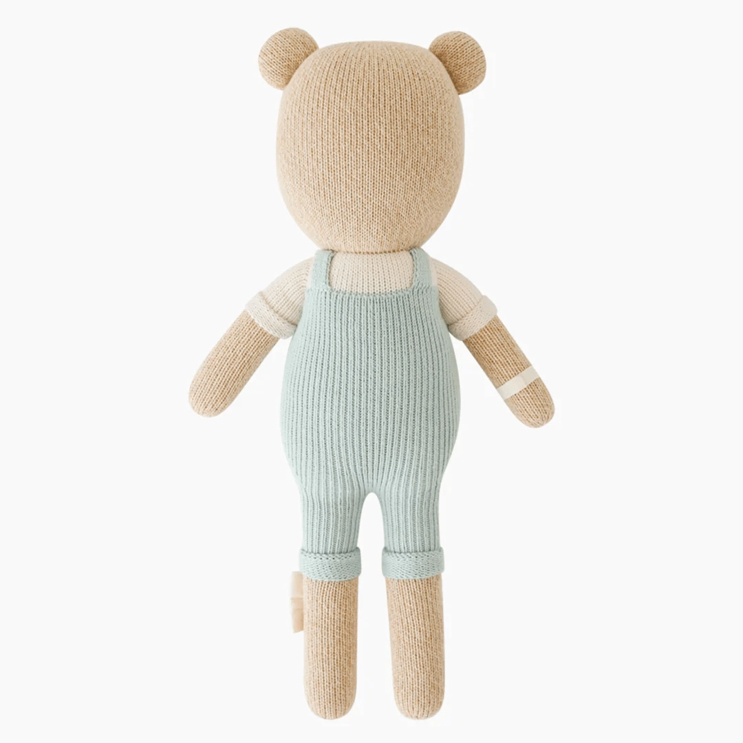 cuddle kind Charlie the Honey Bear