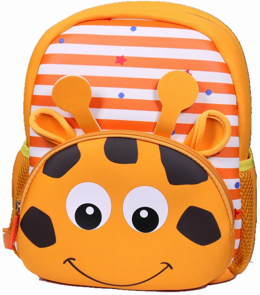 Cute School Bag-Magic Zoo
