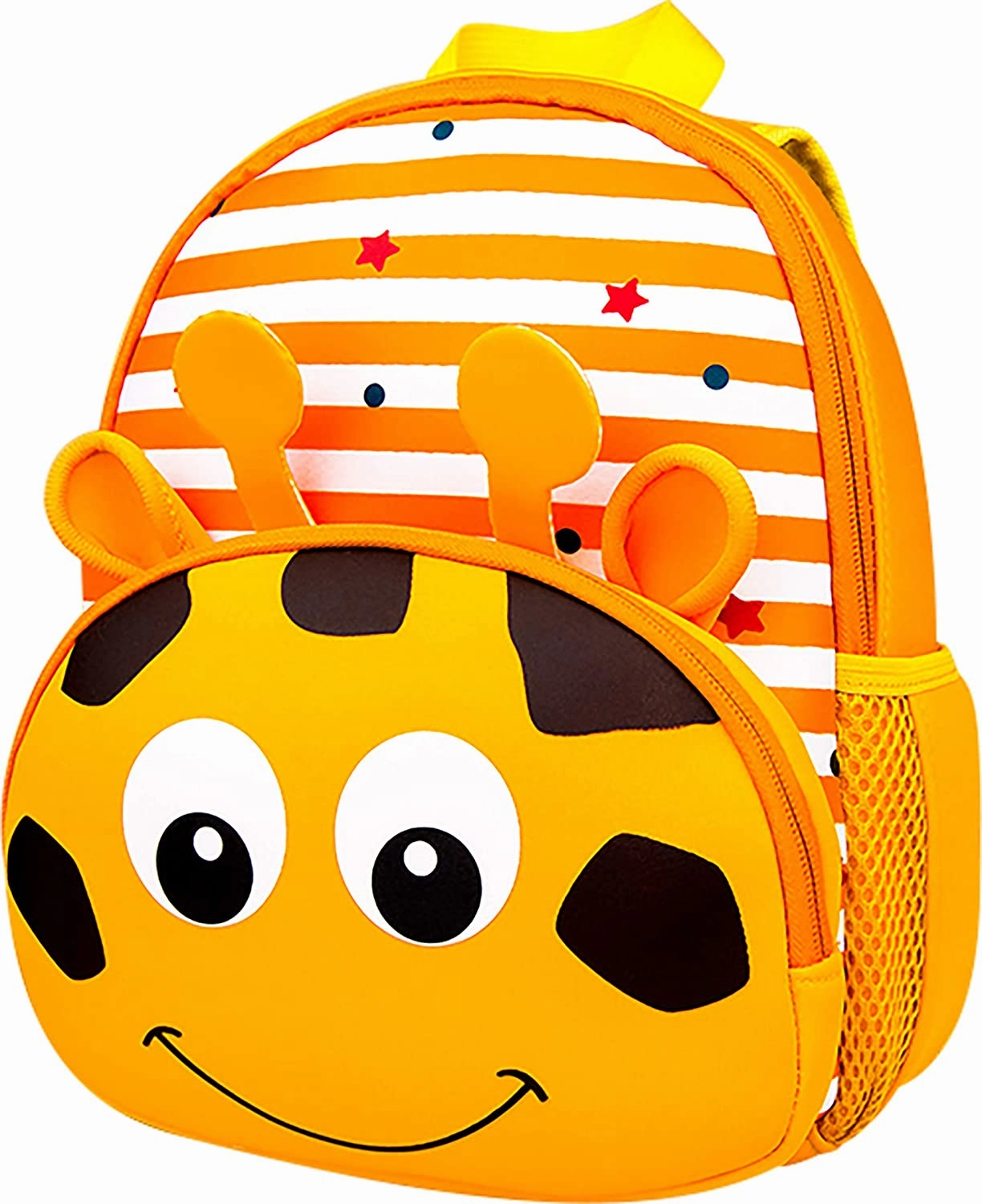 Cute School Bag-Magic Zoo