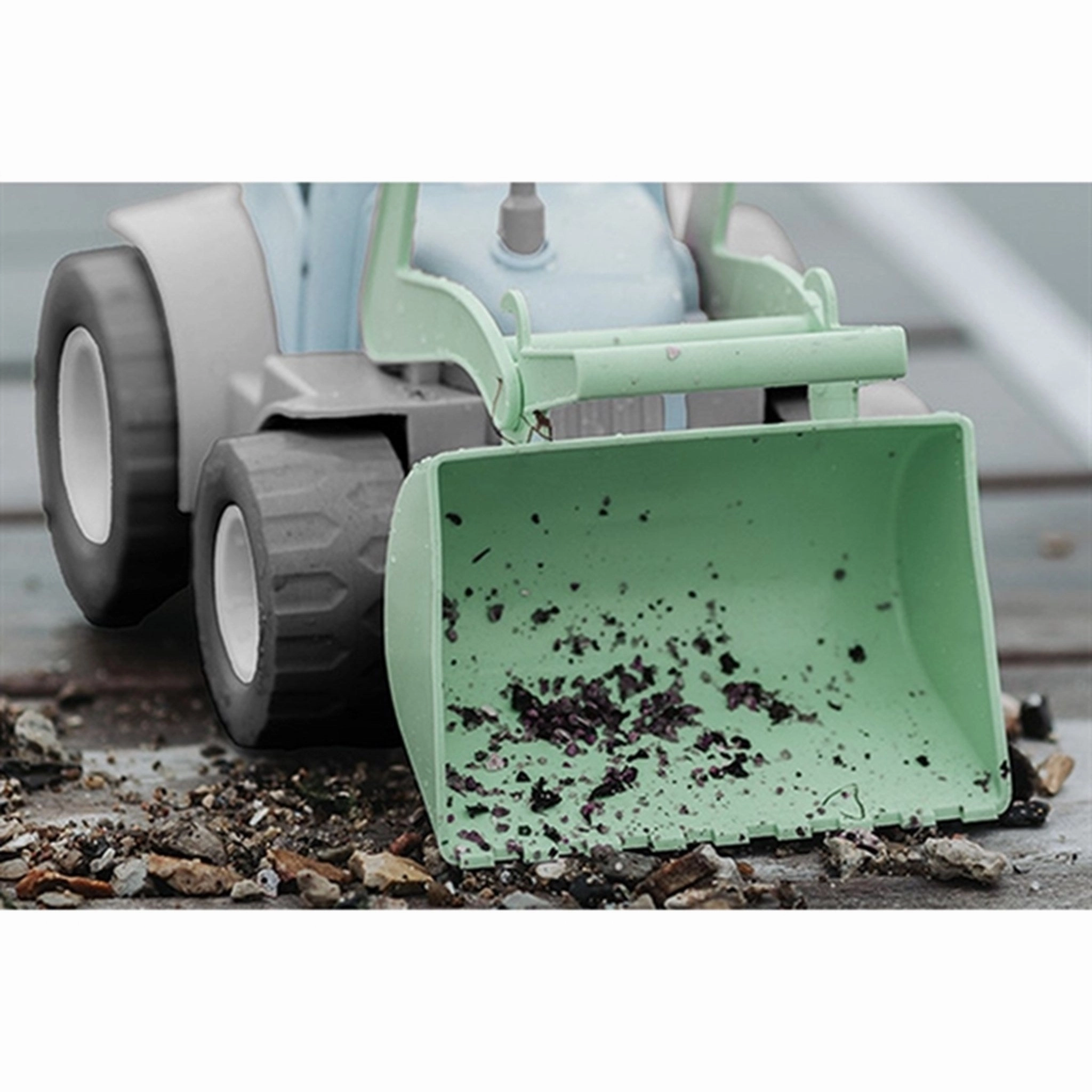 Dantoy Bio Tractor