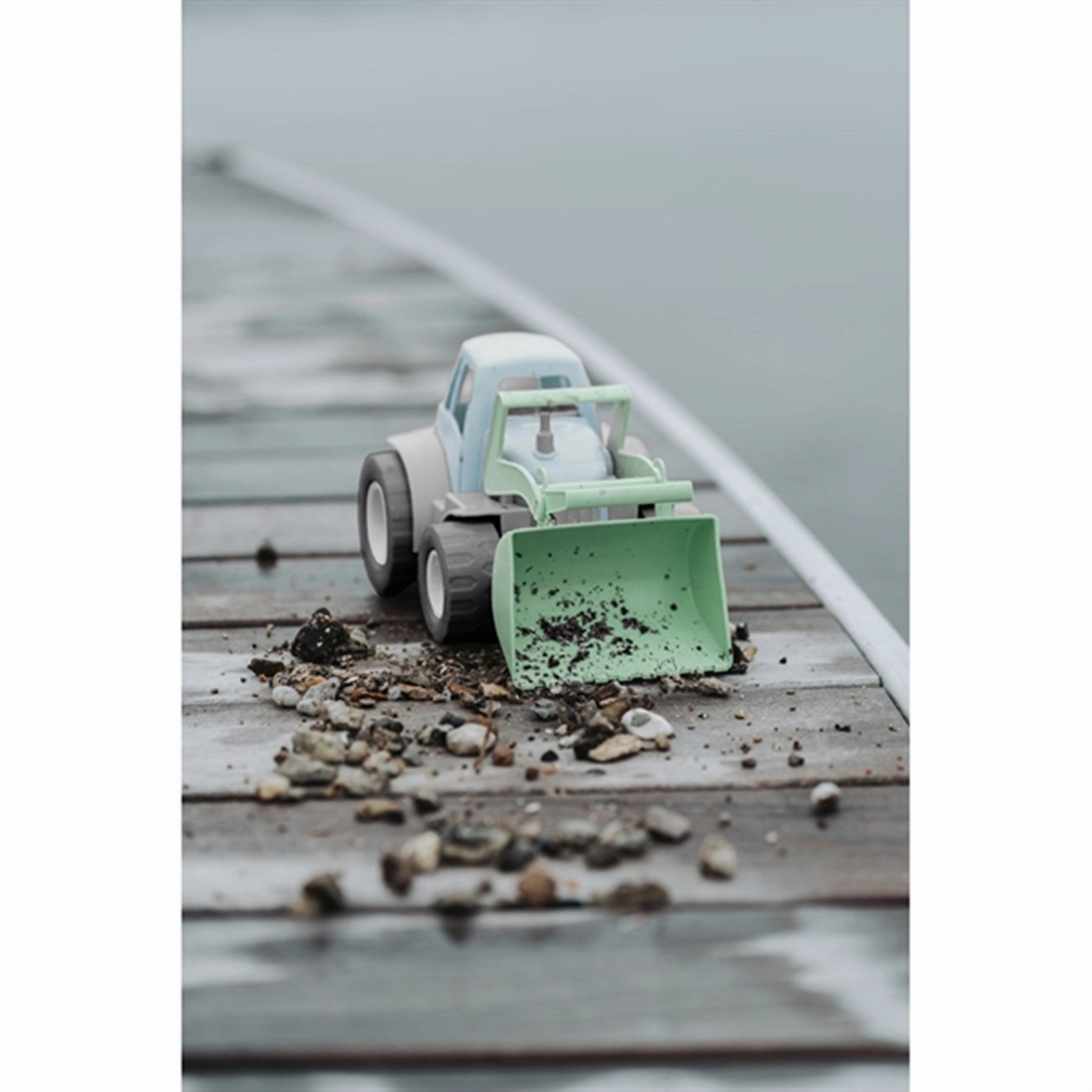 Dantoy Bio Tractor