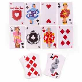 Deck of Cards