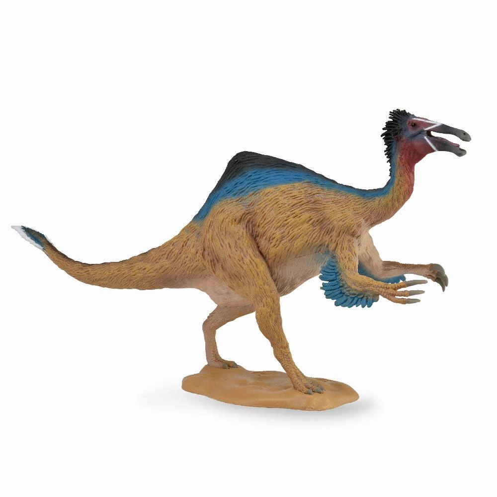 Deinocheirus 1:40 (Deluxe)