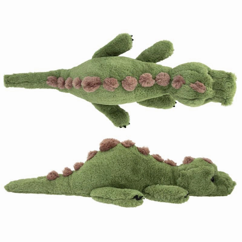 Depesche Dino World Dinosaur Plush Green 50cm