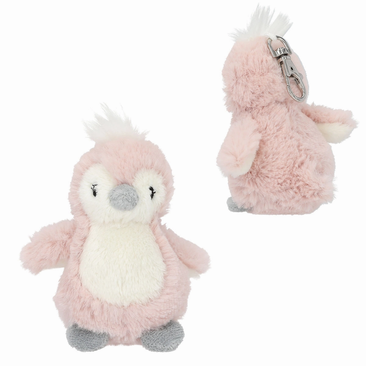 Depesche Princess Mimi Cuddly Toy Penguin Pendant Penguin (1pc)