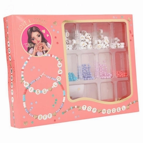 Depesche Topmodel Beads Set Bracelets