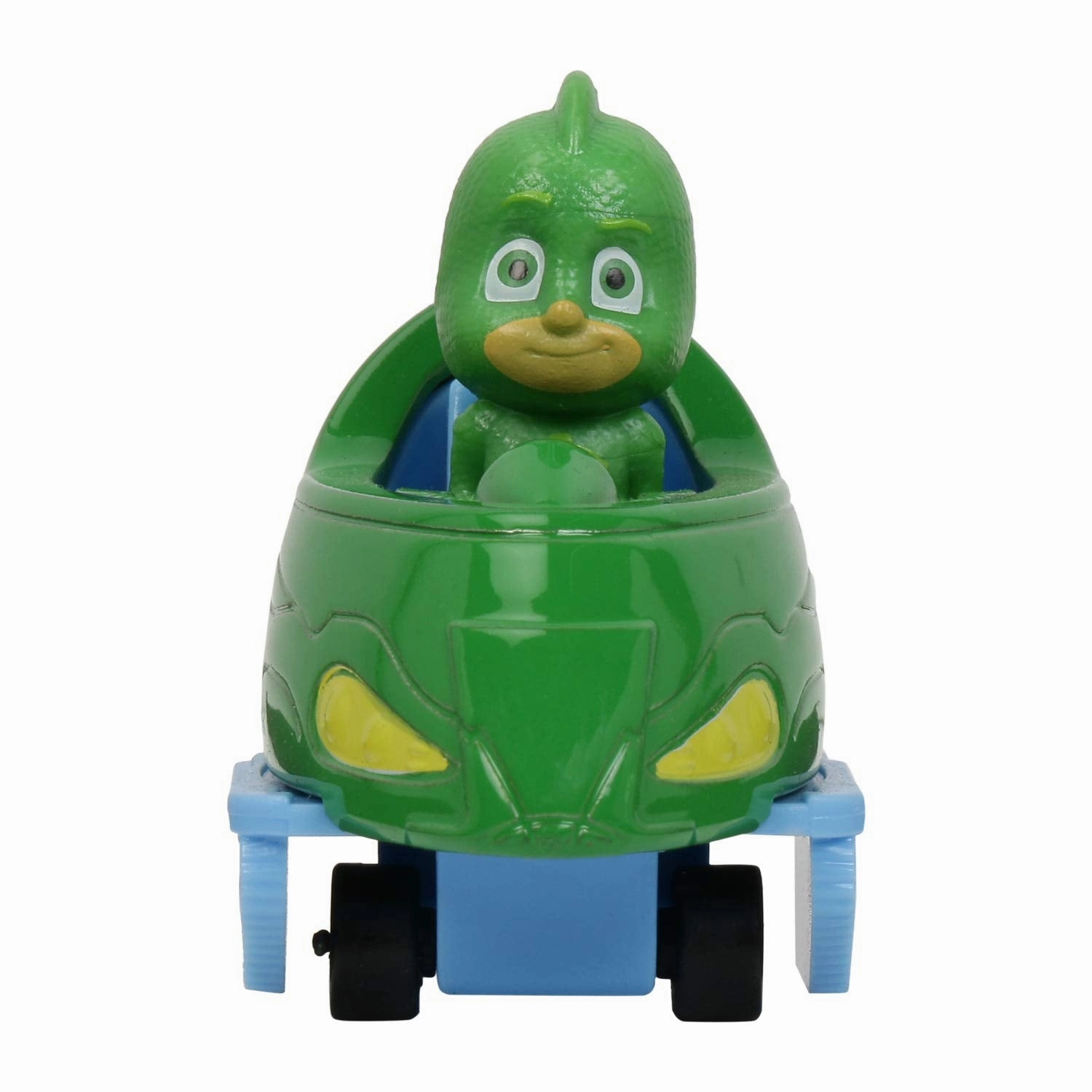 DICKIE - PJ MASKS SINGLE PACK GEKKO-MOBILE