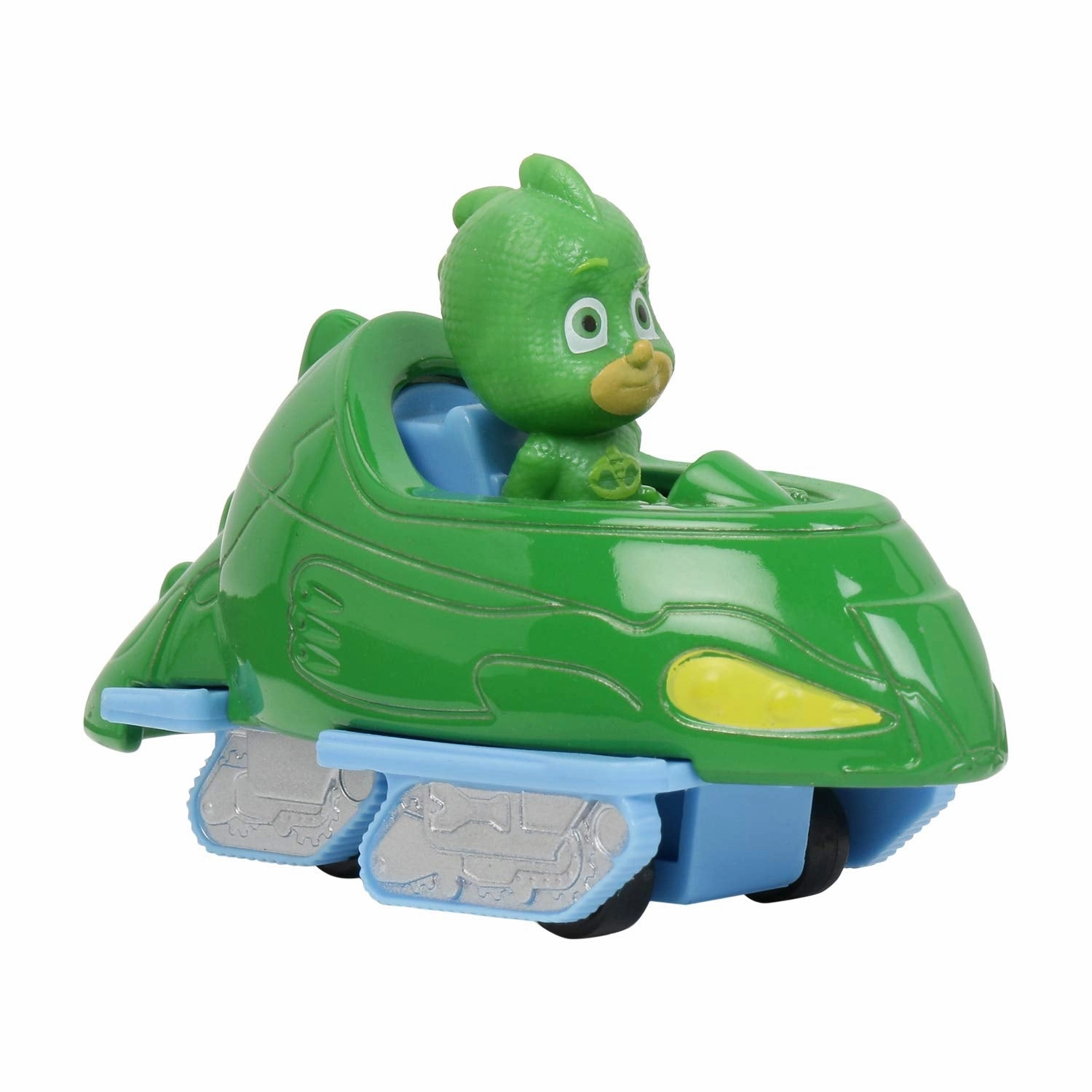 DICKIE - PJ MASKS SINGLE PACK GEKKO-MOBILE