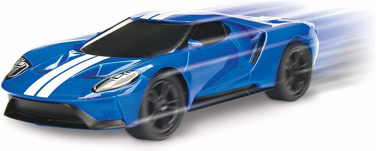 Dickie - RC Ford GT