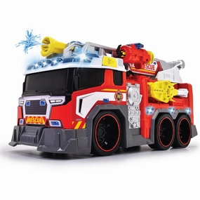 Dickie Toys Fire Truck