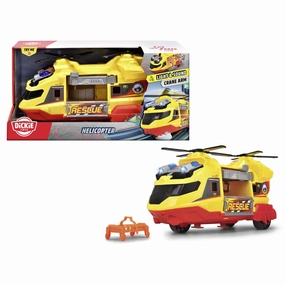 Dickie Toys Rescue Helicopter