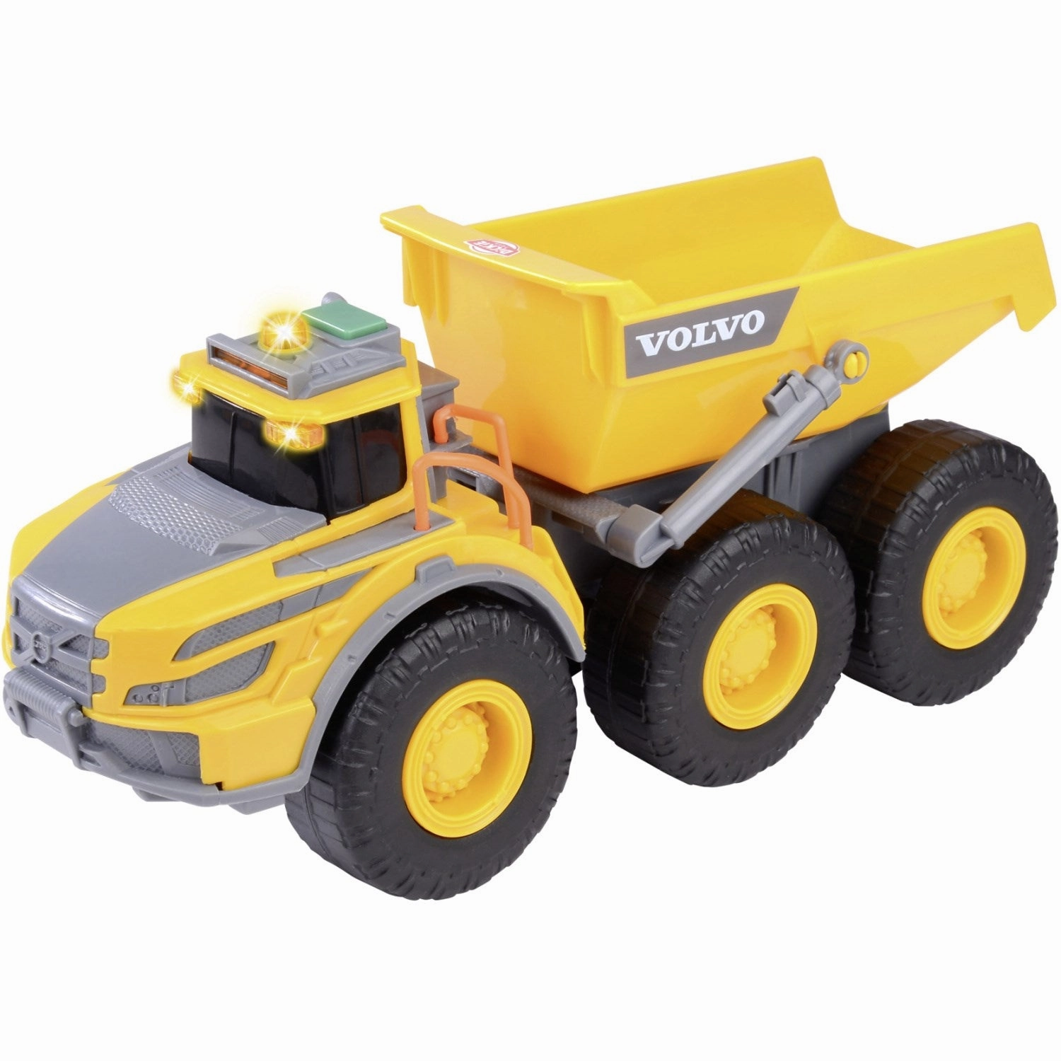 Dickie Toys Volvo Dumper