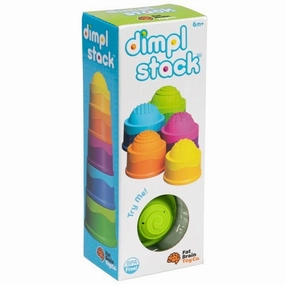 Dimpl stack