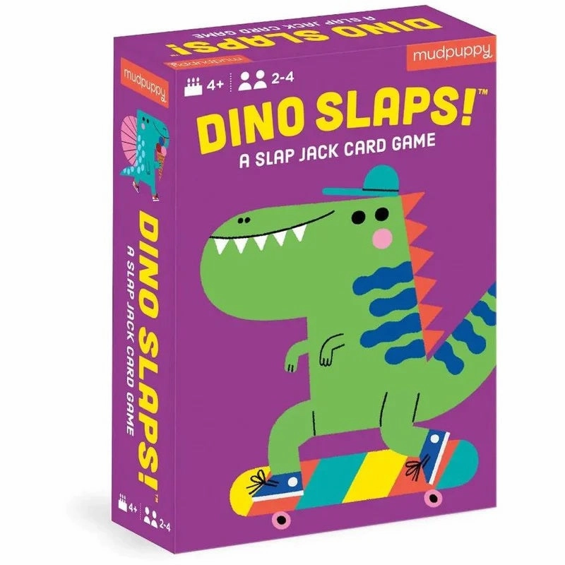 Dino Slaps
