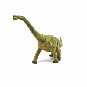 Dinosaur toy Brachiosaurus