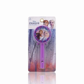 Disney Frozen 2 - Mini Drum/Flute Set - Purple