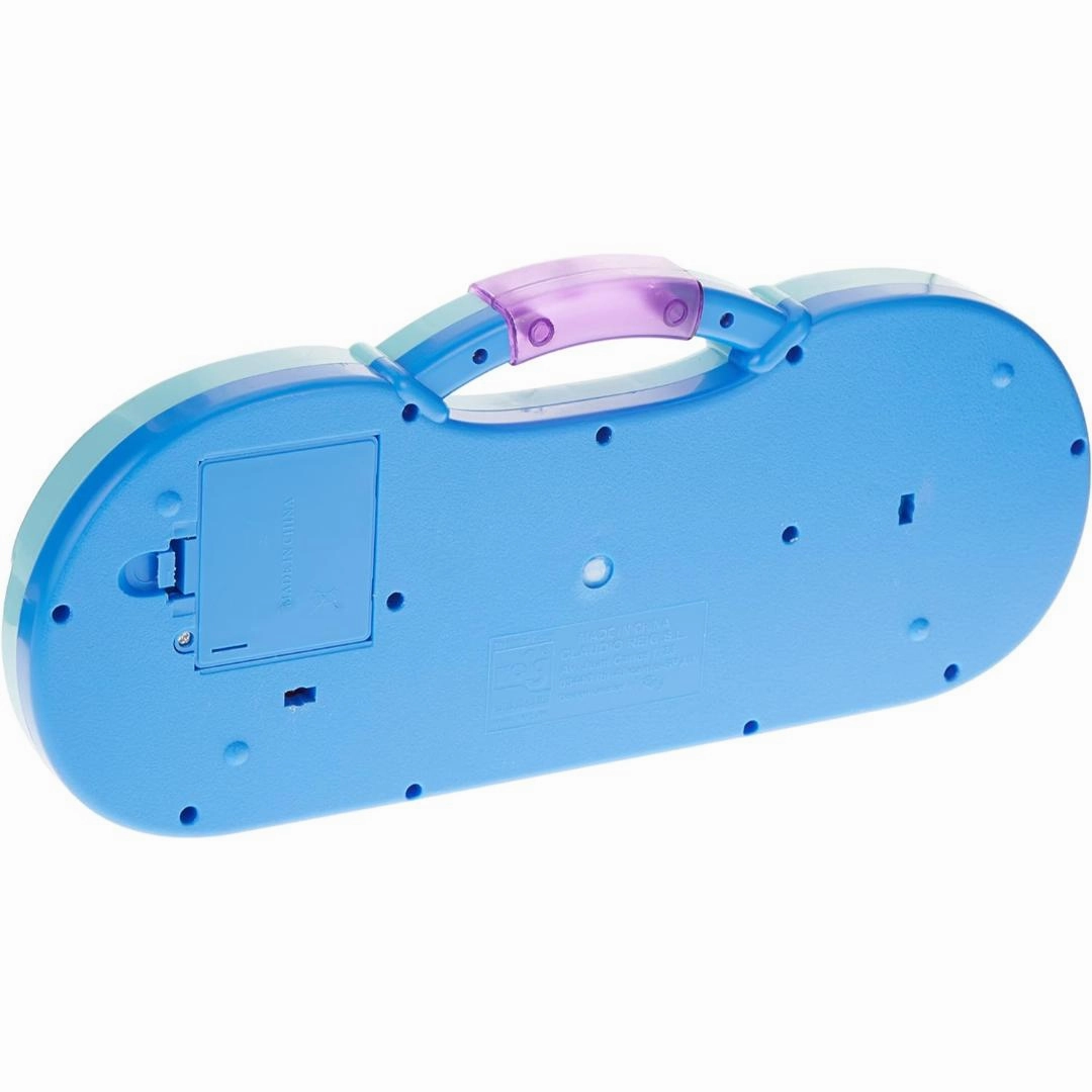 Disney Frozen 2  Deluxe Piano Set