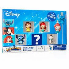 Disney K-blings 3pack
