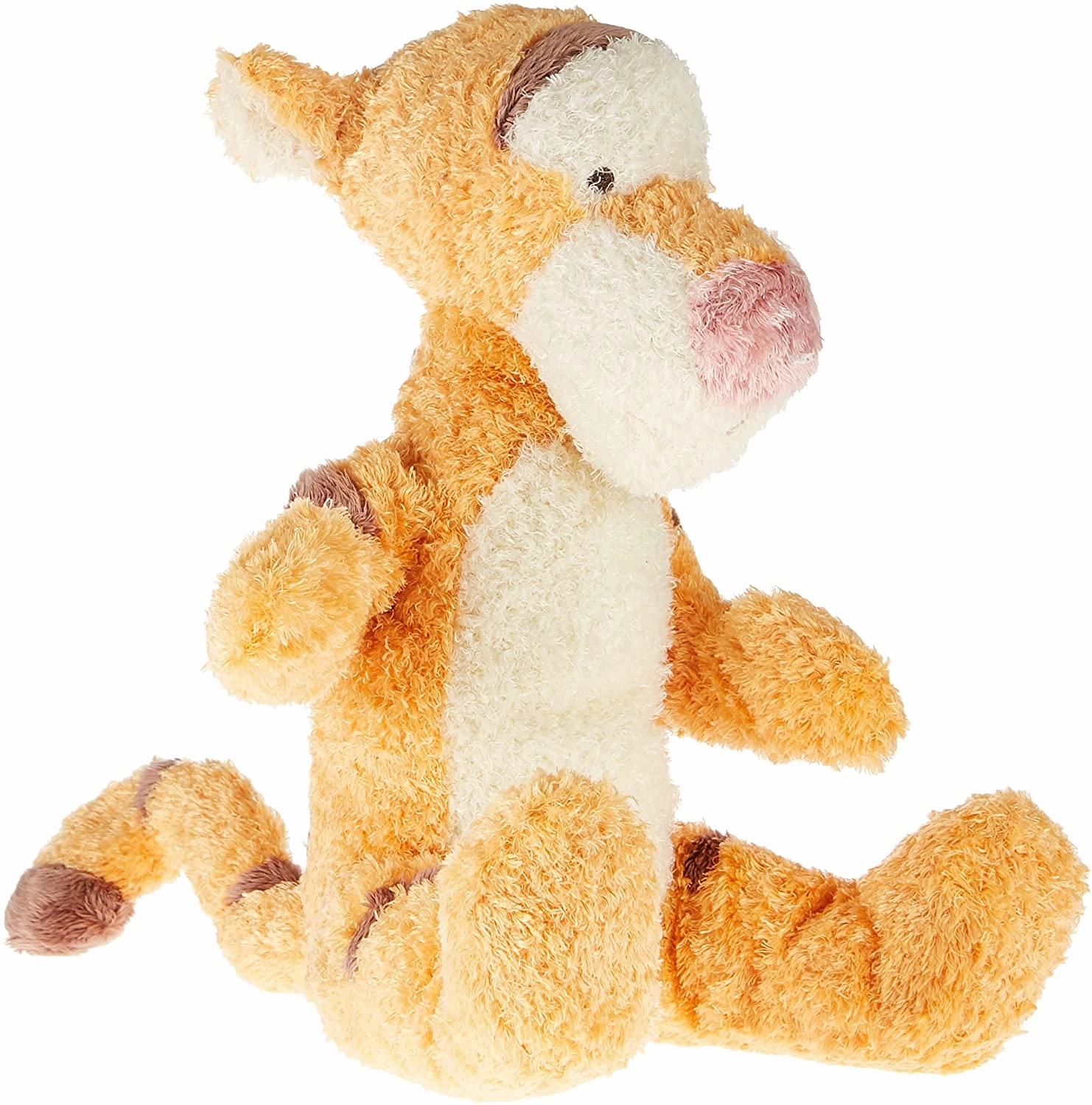 Disney Plush My Teddy Bear Tigger 10