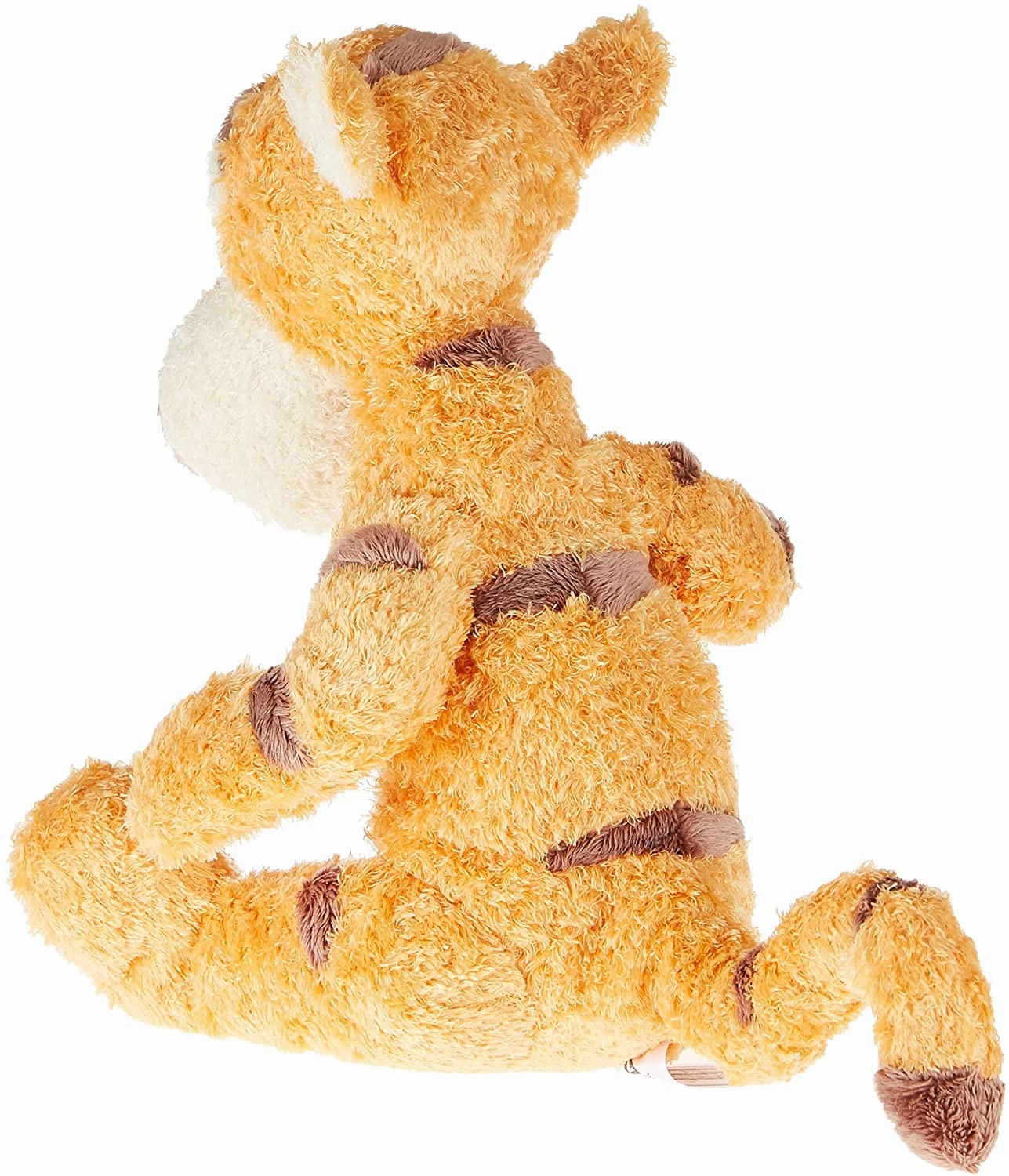 Disney Plush My Teddy Bear Tigger 10