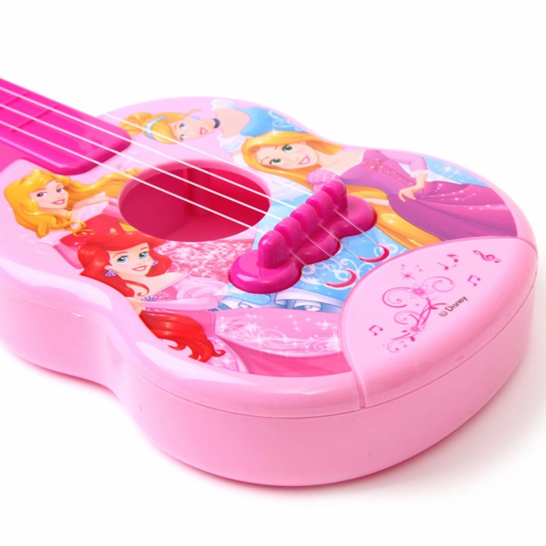 Disney Princess Guitar , Musical Toys