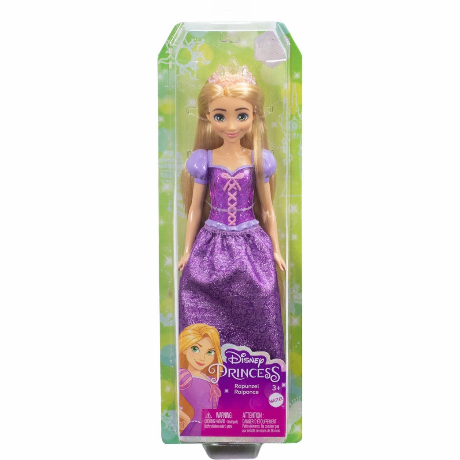 Disney Princess Rapunzel