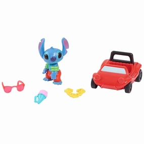 Disney Stitch Playset