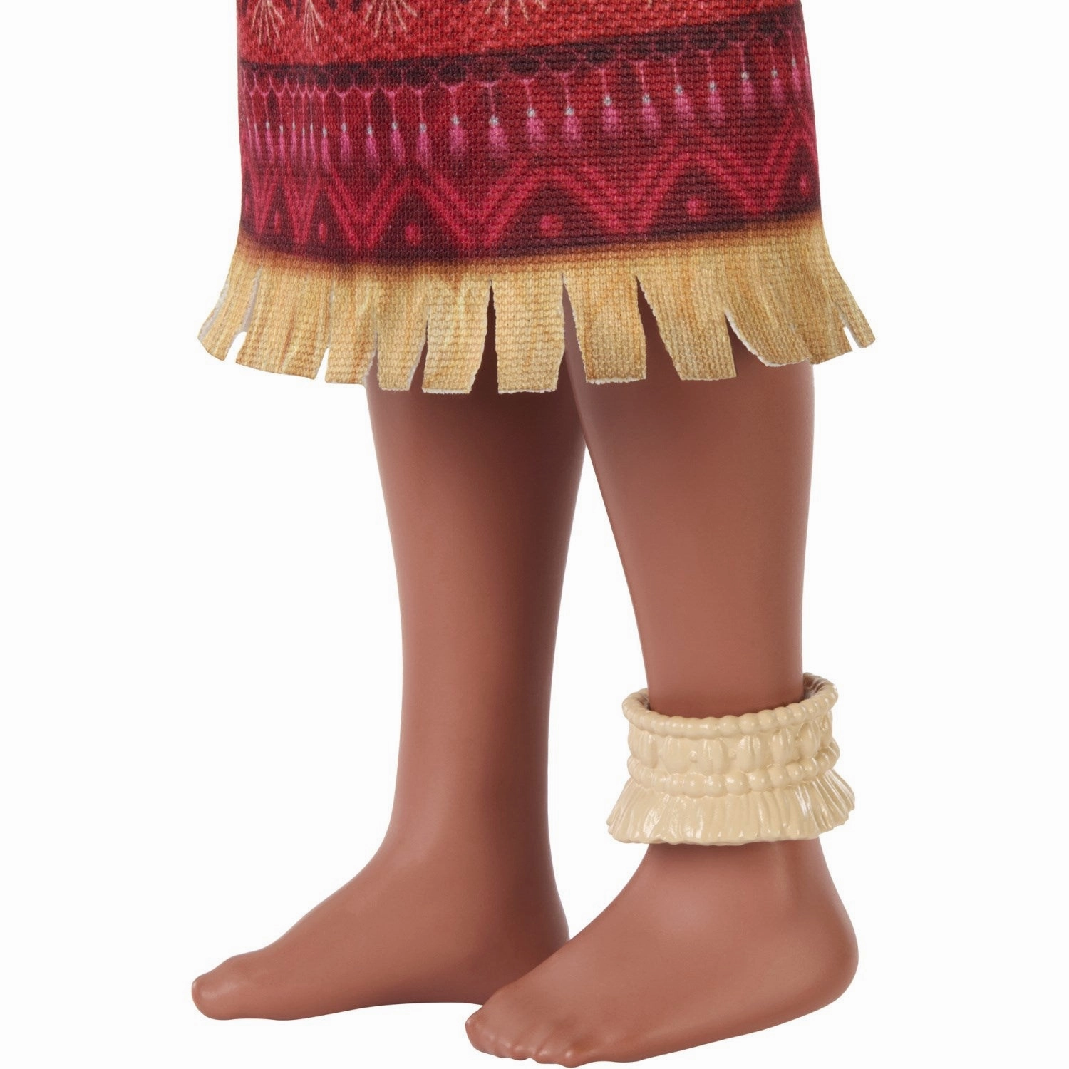 Disney Vaiana 2 Fashion Doll Moana