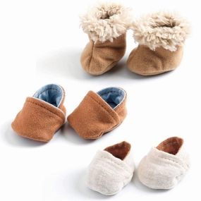Djeco Pomea Doll Clothes Shoes