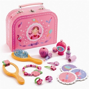 Djeco Role Play My Beauty Box