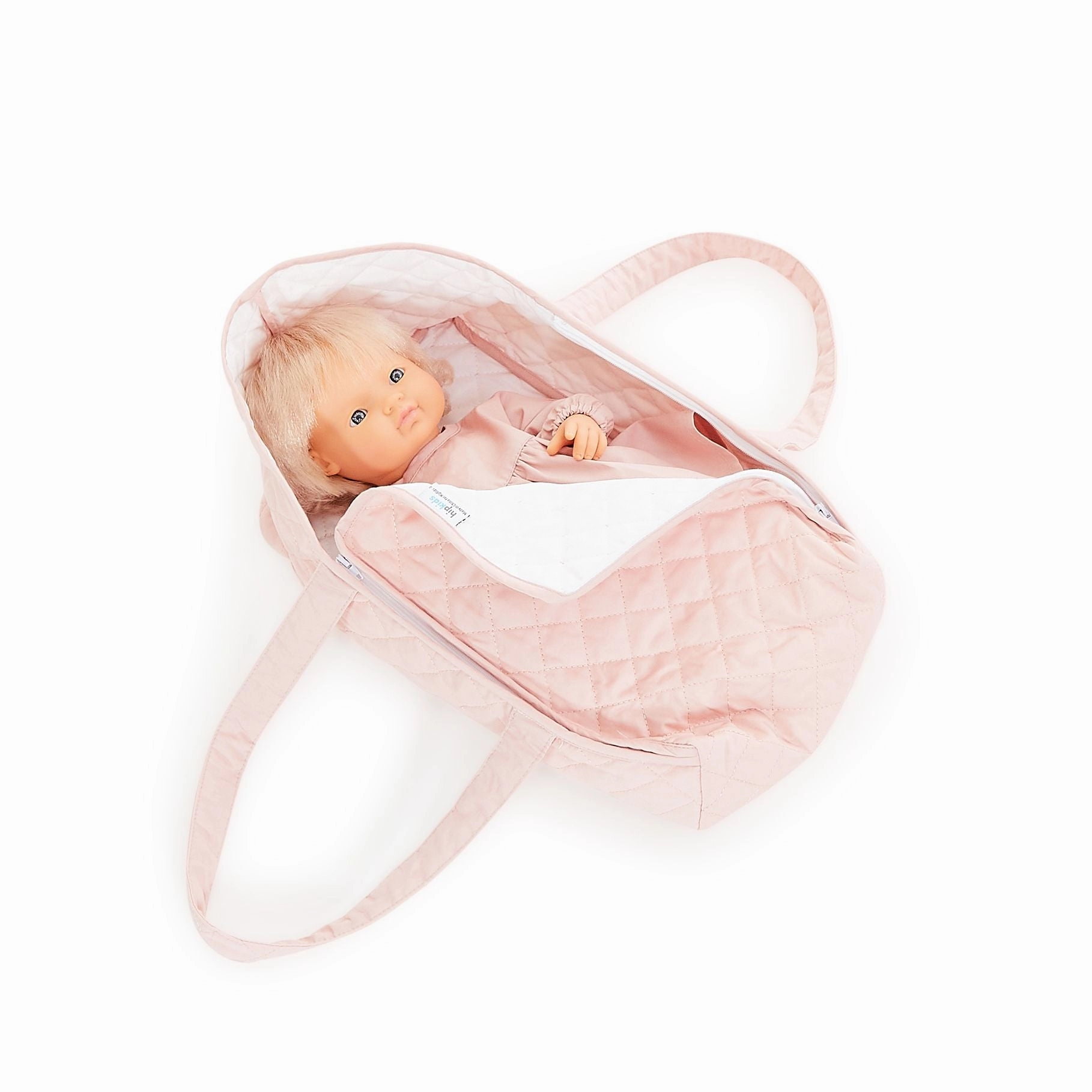 Doll Lift / Carrier