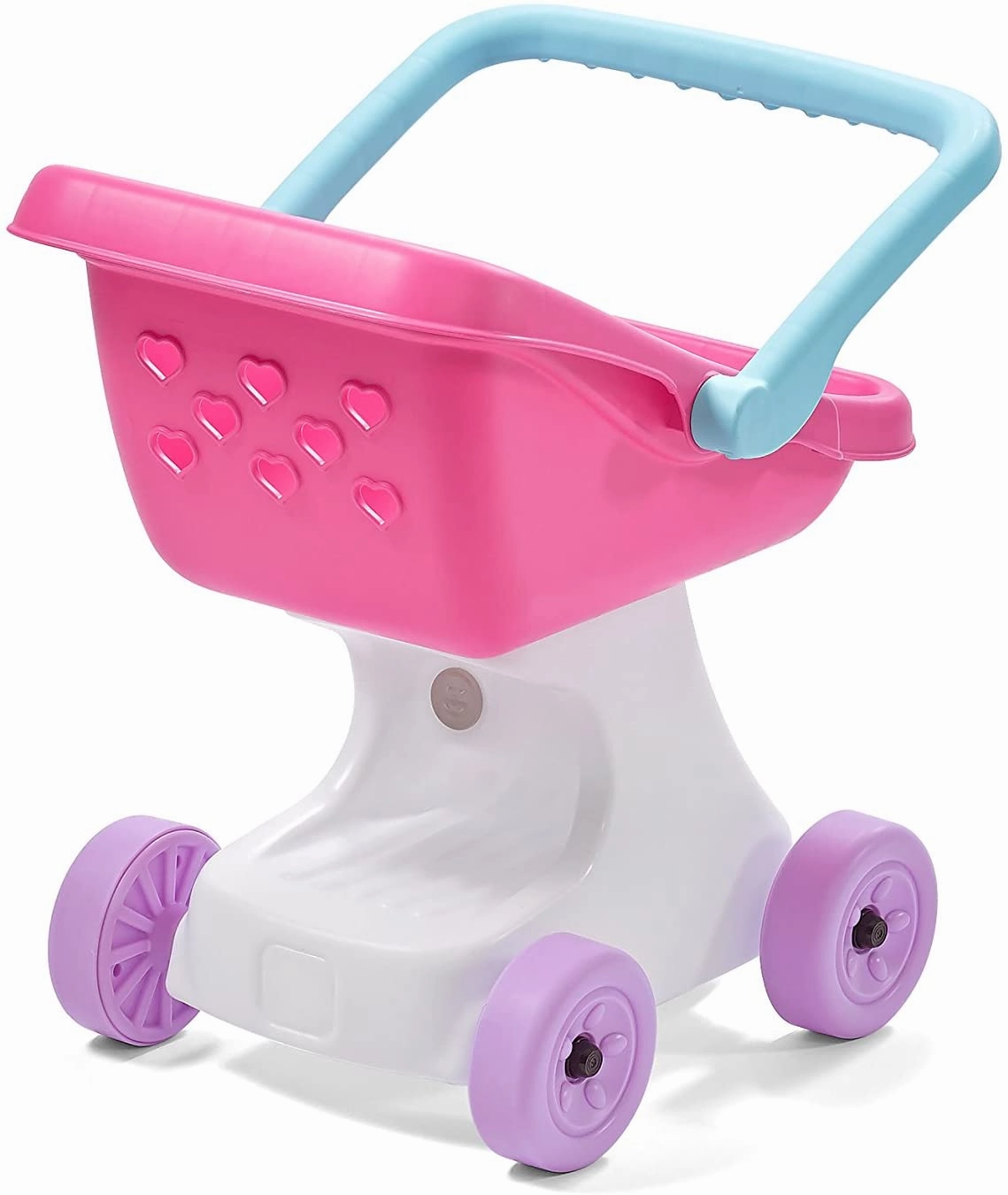 Doll Stroller Refresh