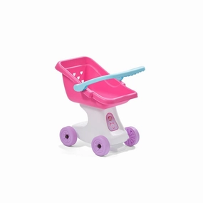 Doll Stroller Refresh