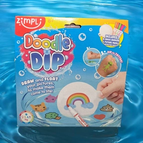 Doodle Dip