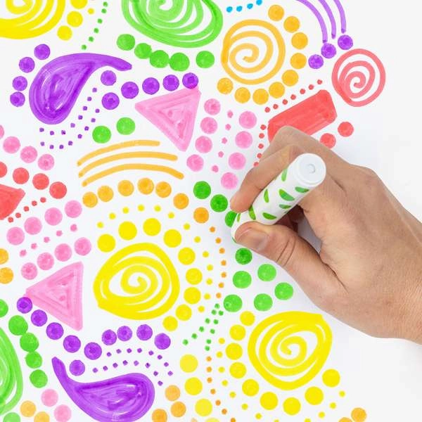 Dot Paints