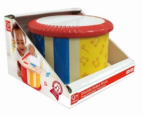 Drum Double Sided Hape